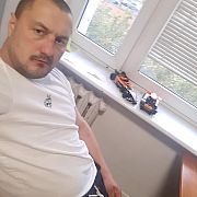 Kks12 - mężczyzna, 38 lat, Poznań