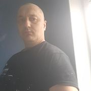 Kks12 - mężczyzna, 38 lat, Poznań