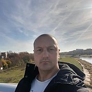 Kks12 - mężczyzna, 38 lat, Poznań