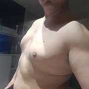 Kks12 - muž, 38 let, Poznań