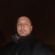 Kks12 - mann, 38 Jahre, Poznań