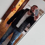 Damian1286 - чоловік, 39 років, Ciechanów