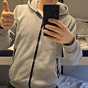 Jarecki00001 - muž, 27 let, Köln