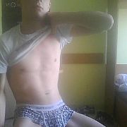 ChJegoTeraz - mężczyzna, 33 lat, Bydgoszcz