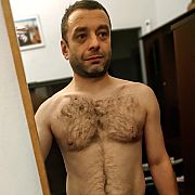 Kroliczek85 - mann, 40 Jahre, Łódź