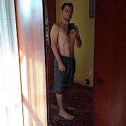 Mario1984Mario - mężczyzna, 41 lat, Białystok