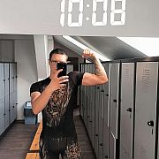 Fabianm04 - mężczyzna, 21 lat, Sompolno