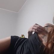 Malpkaka12 - женщина, 28 лет, Wrocław