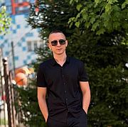 Vlad10543 - mężczyzna, 31 lat, Warszawa