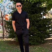 Vlad10543 - mężczyzna, 31 lat, Warszawa