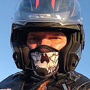 CrazyIrol - мужчина, 50 лет, Olszyna