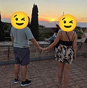 Nowimy30 - para (kobieta 31 lat, mężczyzna 32 lat), Wejherowo