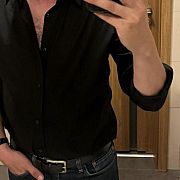 Janek1984984 - mann, 41 Jahre, Poznań