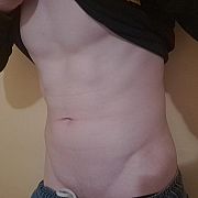 OGIER27LBN - mężczyzna, 26 lat, Lublin