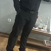 On94Pi - mann, 31 Jahre, Piła