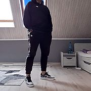 CrimsonThorn - muž, 24 let, Zabrze