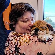 Beata2107 - žena, 49 let, Łódź