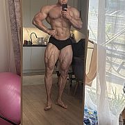Bigkubaax - mężczyzna, 25 lat, Warszawa