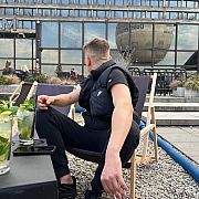 HiHoe10 - man, 25 years, Kraków