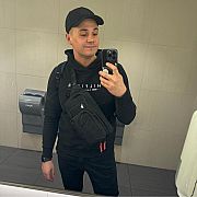 Adam50501 - man, 31 years, Rzeszów