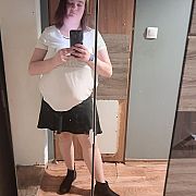 Pati1900 - kobieta, 31 lat, Łódź