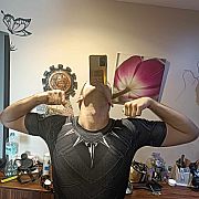 Wojtek61 - mężczyzna, 28 lat, Wrocław