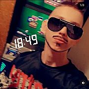 Patryczeq - мужчина, 20 лет, Kościerzyna