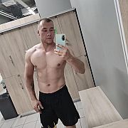 Riwero - mann, 27 Jahre, Szczecin