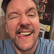 JakQb - чоловік, 40 років, Szczecin