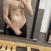 Krzy6i9k - мужчина, 21 лет, Wrocław