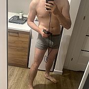 Krzy6i9k - muž, 21 let, Wrocław