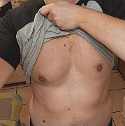 Chatlow30 - мужчина, 31 лет, Piła