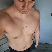 Chatlow30 - mężczyzna, 31 lat, Piła