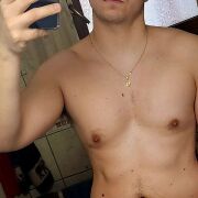 Chatlow30 - mann, 31 Jahre, Piła