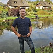 AM66 - mężczyzna, 59 lat, Gliwice