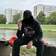 Chetnyposzukijacy - mężczyzna, 20 lat, Suwałki