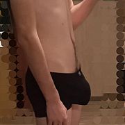 CuddleLover - mężczyzna, 18 lat, Kraków