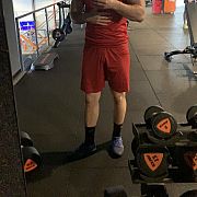 MlodyOgier01 - mężczyzna, 24 lat, Gdańsk