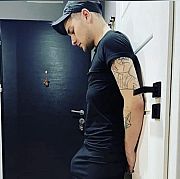 Tracksuitboy - mężczyzna, 31 lat, Warszawa