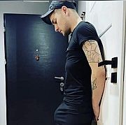 Tracksuitboy - muž, 31 let, Warszawa