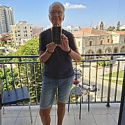 Pieszczoch1 - mann, 61 Jahre, Warszawa