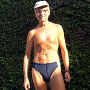 Pieszczoch1 - mężczyzna, 61 lat, Warszawa