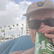 Pieszczoch1 - muž, 61 let, Warszawa