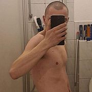 Niedowierzanie - mężczyzna, 24 lat, Piła