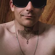 MenSEKS - mann, 28 Jahre, Ujście