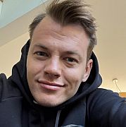 Dominikhootfuck - muž, 38 let, Wrocław