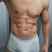 Dominikhootfuck - muž, 37 let, Wrocław