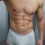 Dominikhootfuck - mann, 37 Jahre, Poznań