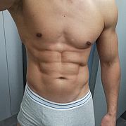 Dominikhootfuck - man, 38 years, Poznań