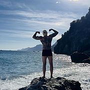 BiliBones99 - мужчина, 24 лет, Łódź